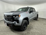 Used 2024 Chevrolet Silverado 1500 LT Trail Boss w/ Convenience Package II image 4