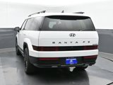 New 2025 Hyundai Santa Fe Calligraphy image 4