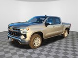 New 2025 Chevrolet Silverado 1500 LT image 2