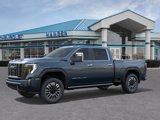 New 2026 GMC Sierra 3500 Denali Ultimate image 2