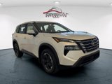 New 2026 Nissan Rogue SV image 2