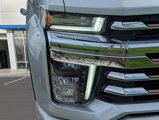 Used 2023 Chevrolet Silverado 2500 High Country image 4