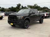 New 2025 RAM 2500 Rebel w/ Rebel Level 2 Equipment Group image 4