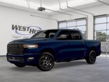 New 2026 RAM 1500 4x4 Crew Cab image 2