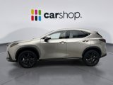 Used 2024 Lexus NX 450h+ AWD w/ Luxury Package image 2