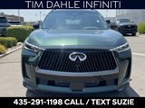 New 2026 INFINITI QX60 Autograph w/ Dark Cargo Package image 4