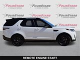 Used 2025 Land Rover Discovery Dynamic SE image 3