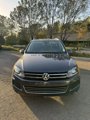 Used 2014 Volkswagen Touareg Sport image 2