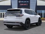 New 2026 GMC Acadia Elevation w/ Black Edition image 4