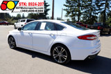 Used 2019 Ford Fusion Titanium image 5