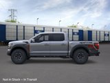 New 2025 Ford F150 Raptor image 3