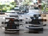 Used 2022 Lexus RX 350 F Sport image 2
