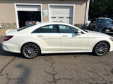 Used 2017 Mercedes-Benz CLS 550 4MATIC image 6