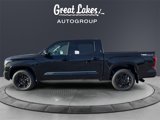 New 2025 Toyota Tundra Platinum image 2