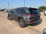 Used 2025 Jeep Grand Cherokee Limited w/ Trailer Tow Package image 5