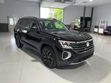 New 2025 Volkswagen Atlas SE image 5