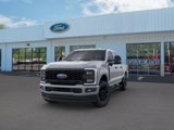 New 2025 Ford F250 XL w/ STX Appearance Package image 2