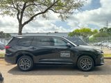 New 2025 Lexus TX 350 AWD image 2