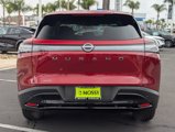New 2025 Nissan Murano SV image 6