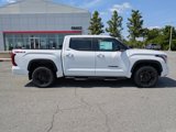 New 2025 Toyota Tundra Limited image 3