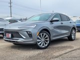 New 2025 Buick Envista Avenir image 2