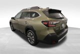 New 2025 Subaru Outback Touring XT image 4