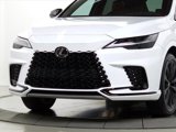 Used 2025 Lexus RX 500h F Sport image 3