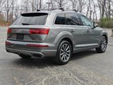 Used 2017 Audi Q7 3.0T Prestige w/ Prestige Package image 4