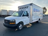 Used 2022 GMC Savana 3500 Extended w/ Power Convenience Package image 3