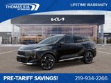 New 2026 Kia Sportage SX Prestige image 5