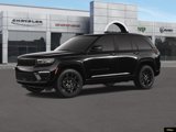 New 2025 Jeep Grand Cherokee Summit w/ Adv Protech Group IV image 2