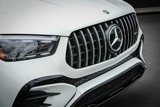 Used 2025 Mercedes-Benz GLE 53 AMG 4MATIC Coupe image 4