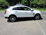 Used 2013 Cadillac SRX Luxury image 3