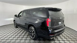 New 2025 Chevrolet Suburban RST w/ Advanced Technology Package image 6