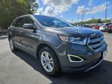Used 2015 Ford Edge SEL w/ Equipment Group 201A image 3