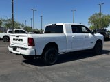 New 2025 RAM 3500 Laramie image 5