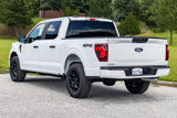 New 2025 Ford F150 STX image 4