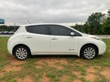Used 2013 Nissan Leaf S image 4