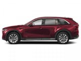 New 2025 MAZDA CX-90 3.3 Turbo w/ Premium Plus Pkg image 3