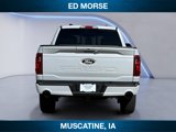 New 2025 Ford F150 XLT w/ Equipment Group 302A MID image 4