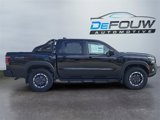 New 2025 Nissan Frontier PRO-4X w/ Pro Premium Package image 2