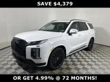 New 2025 Hyundai Palisade Calligraphy image 3