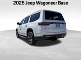 New 2025 Jeep Wagoneer 4WD w/ Premium Group I image 5