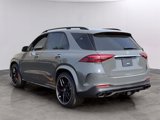 New 2025 Mercedes-Benz GLE 63 AMG S image 5