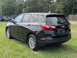 Used 2021 Chevrolet Equinox LS w/ LS Convenience Package image 5