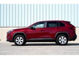 Used 2024 Toyota RAV4 LE image 6