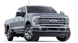 New 2025 Ford F350 King Ranch image 4