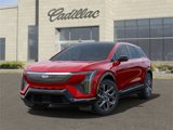 New 2025 Cadillac Optiq Luxury 1 w/ LPO, Floor Liner Package image 6