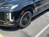 New 2025 Hyundai Palisade Calligraphy image 2