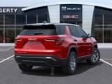 New 2026 GMC Terrain Elevation w/ Technology Package II image 4